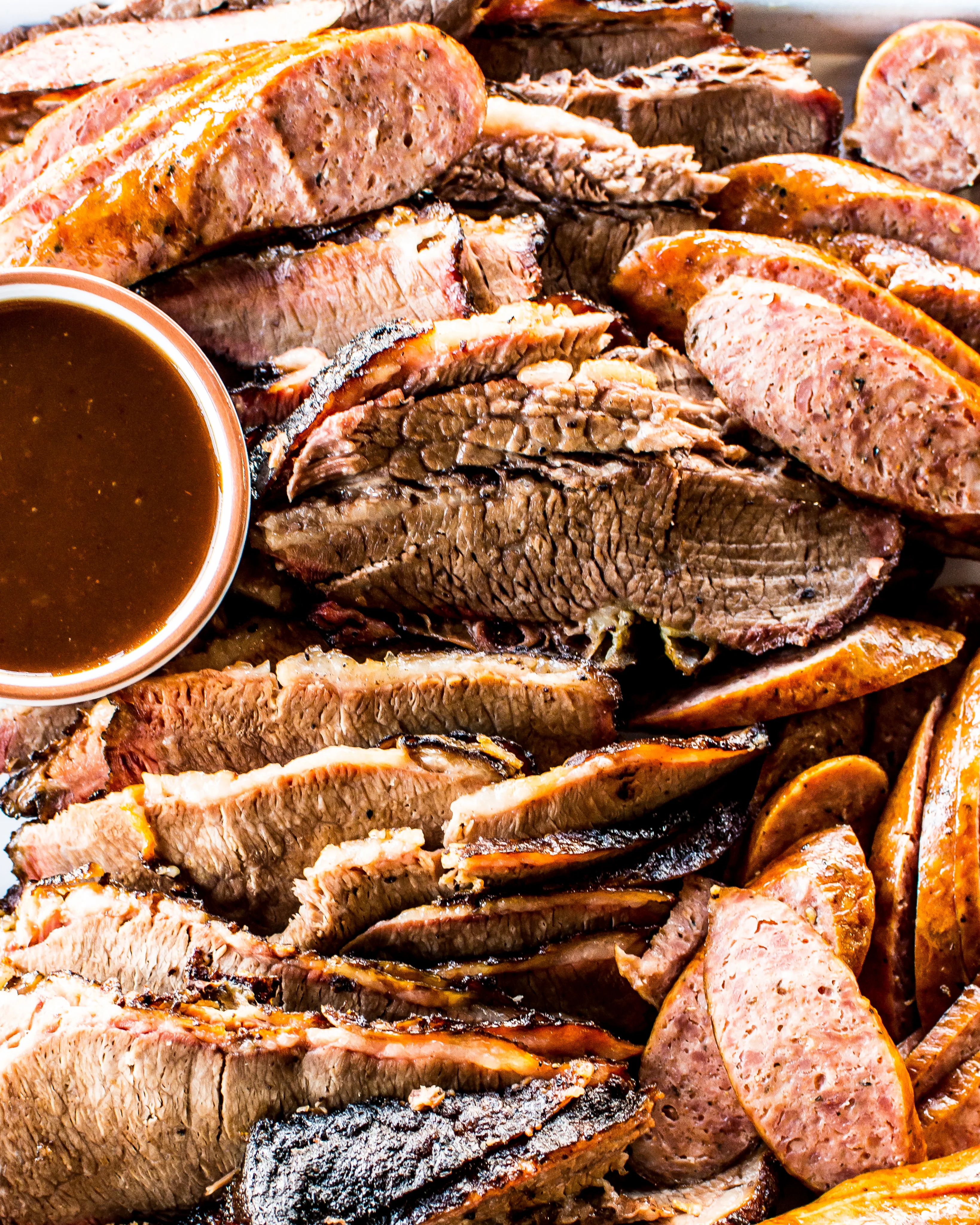 arlington texas barbecue catering