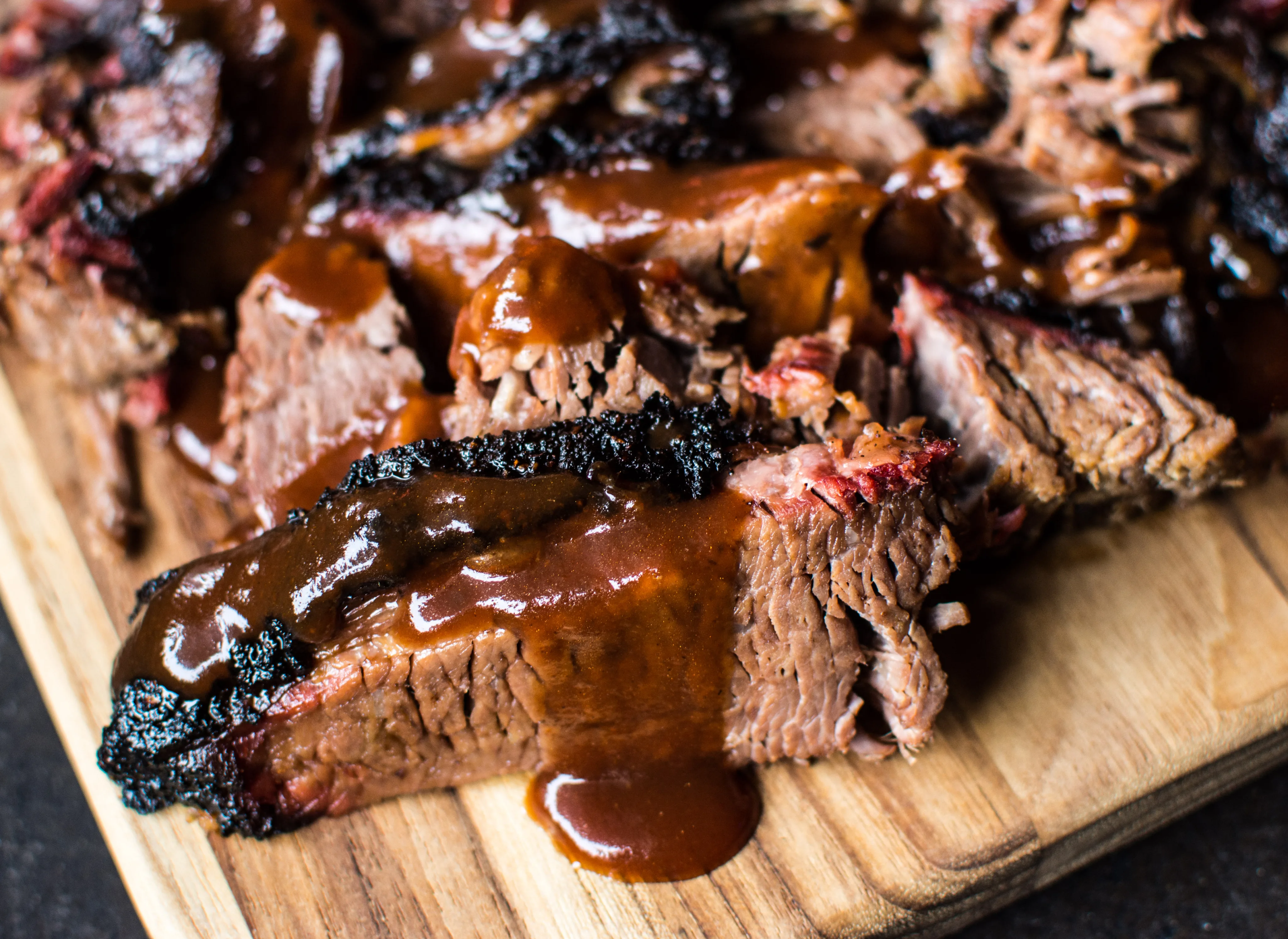 addison barbecue catering brisket