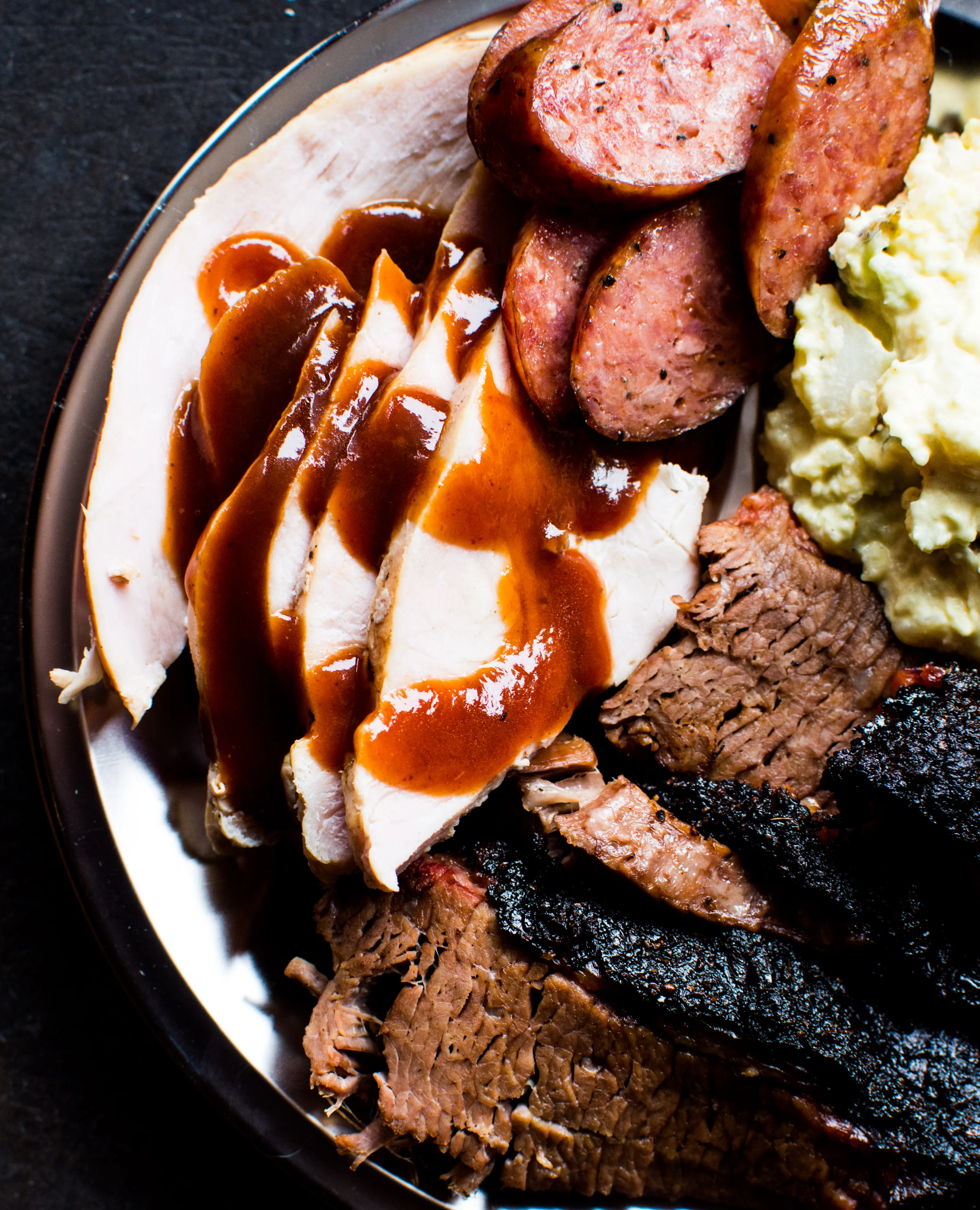 grand prairie barbecue catering